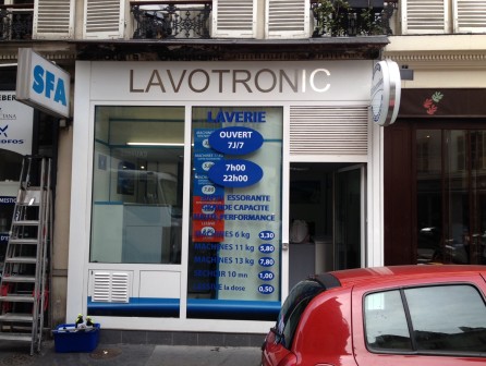 L'Atelier Graphic