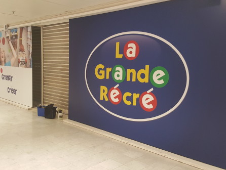 L'Atelier Graphic