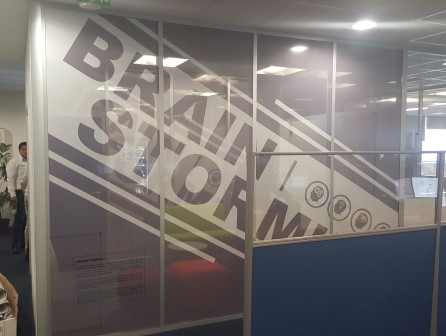 L'Atelier Graphic