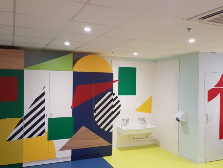 L'Atelier Graphic
