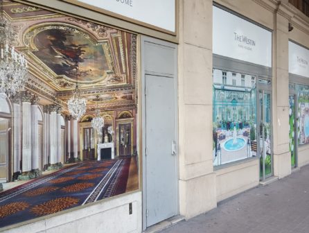 L'Atelier Graphic